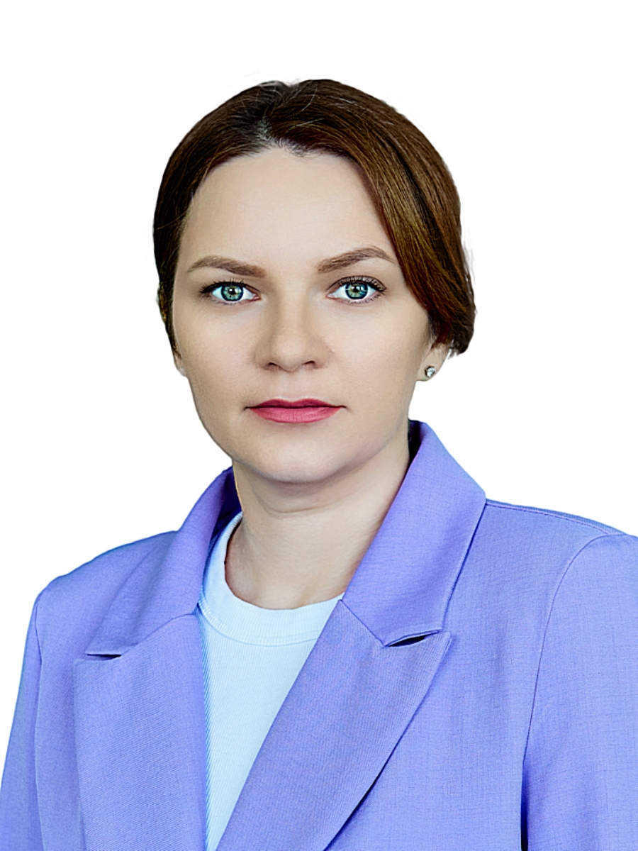 Старший воспитатель Самкова Ирина Николаевна.