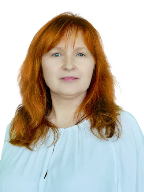 Музыкальный руководитель Безуглова Елена Викторовна.