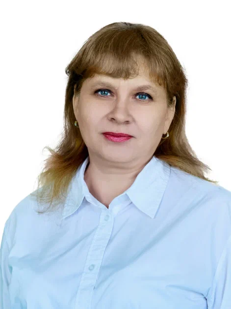 Воспитатель Скакун Виктория Витальевна.