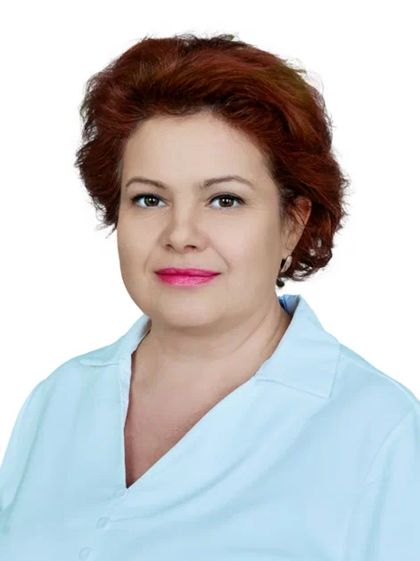 Воспитатель Ростова Юлия Анатольевна.