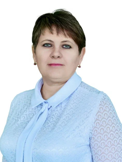 Педагог-психолог Костюк Татьяна Владимировна.